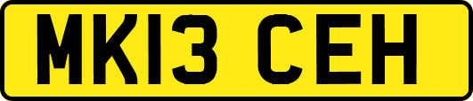 MK13CEH