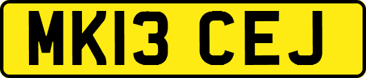 MK13CEJ