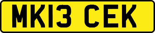 MK13CEK