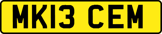 MK13CEM