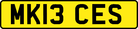 MK13CES