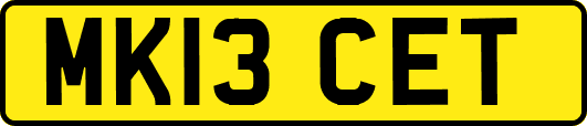 MK13CET