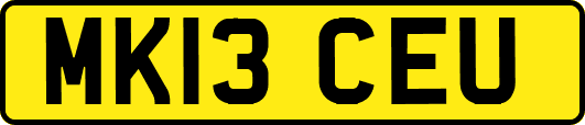 MK13CEU