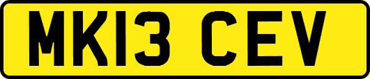 MK13CEV