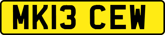 MK13CEW
