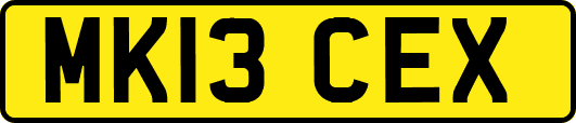 MK13CEX
