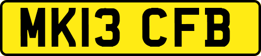 MK13CFB