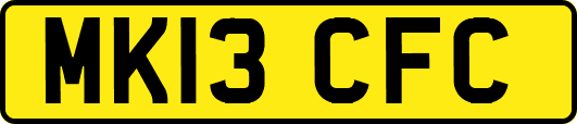 MK13CFC