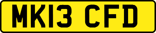 MK13CFD