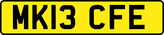 MK13CFE