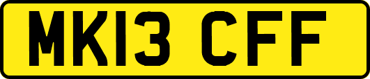 MK13CFF