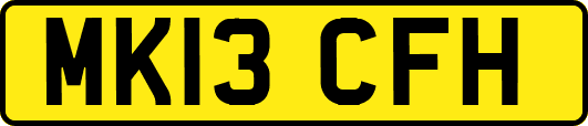 MK13CFH
