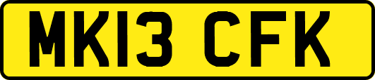 MK13CFK