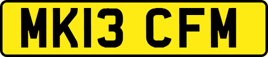 MK13CFM