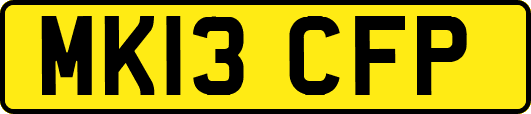 MK13CFP