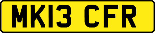 MK13CFR