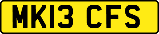 MK13CFS