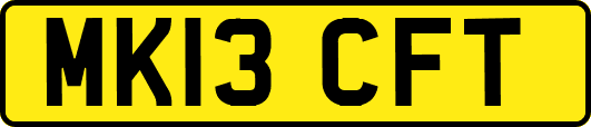 MK13CFT