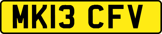 MK13CFV