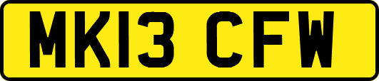 MK13CFW
