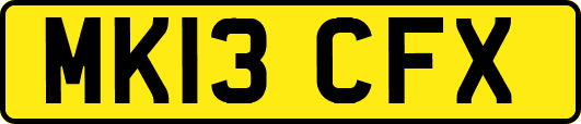 MK13CFX