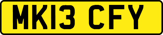 MK13CFY