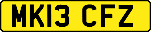 MK13CFZ