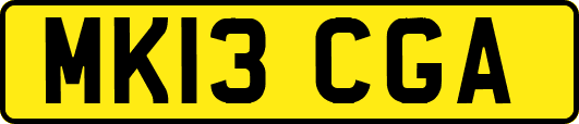 MK13CGA
