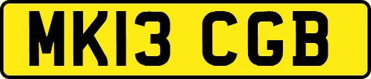 MK13CGB