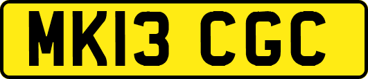 MK13CGC