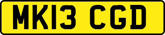 MK13CGD