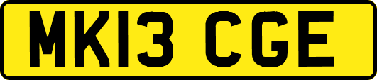 MK13CGE