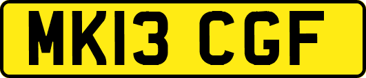 MK13CGF