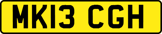 MK13CGH