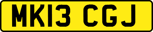 MK13CGJ