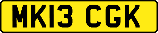 MK13CGK
