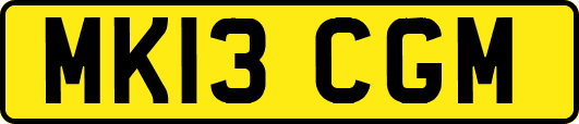 MK13CGM