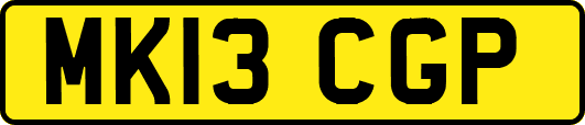 MK13CGP