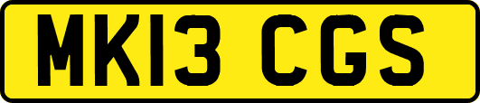 MK13CGS