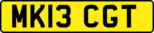 MK13CGT