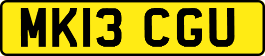 MK13CGU