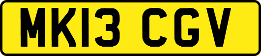 MK13CGV