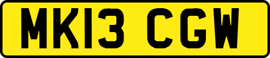 MK13CGW