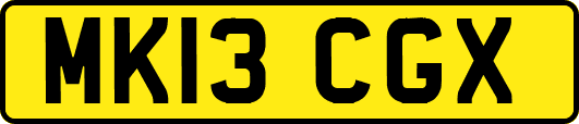 MK13CGX
