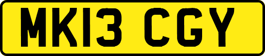 MK13CGY