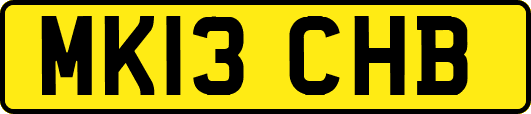 MK13CHB