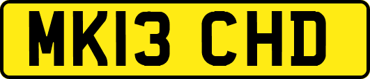 MK13CHD