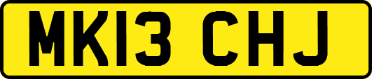 MK13CHJ