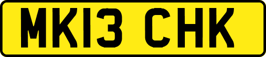 MK13CHK
