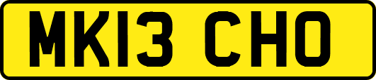 MK13CHO